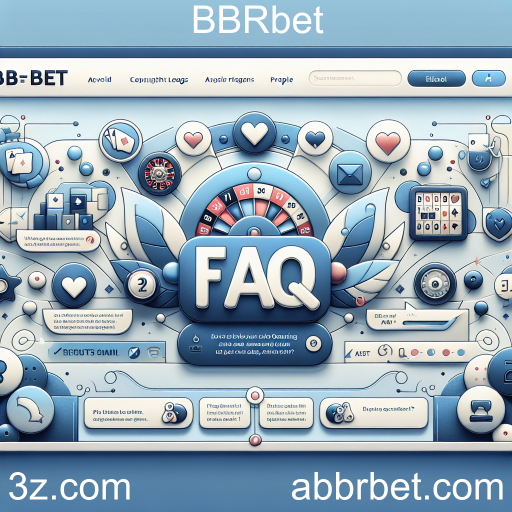 Desvendando a Categoria 'FAQ' do BBRbet: Tudo o Que Você Precisa Saber