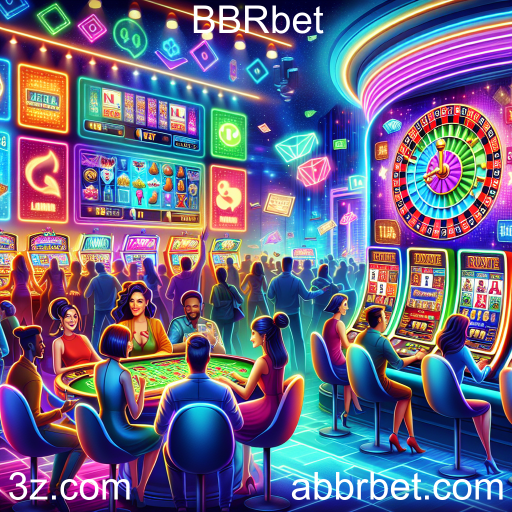 Atraia Emoções com as Promoções do BBRbet